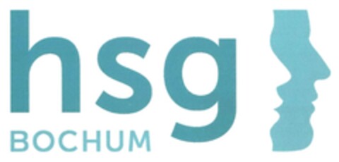 hsg BOCHUM Logo (DPMA, 02.05.2018)