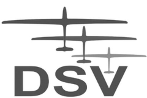 DSV Logo (DPMA, 17.07.2018)