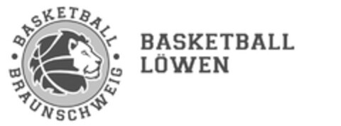 BASKETBALL LÖWEN Logo (DPMA, 27.07.2018)