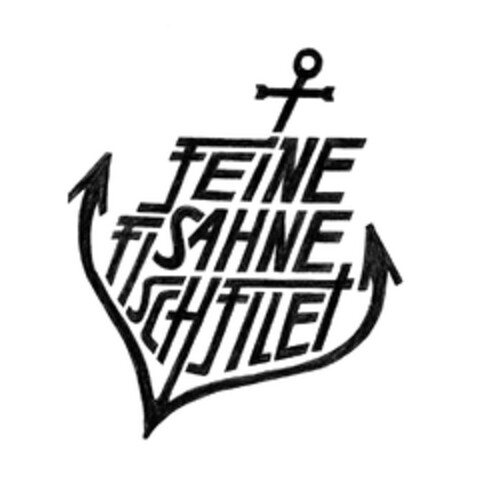 FEiNE SAHNE FISCHFILET Logo (DPMA, 09.07.2018)