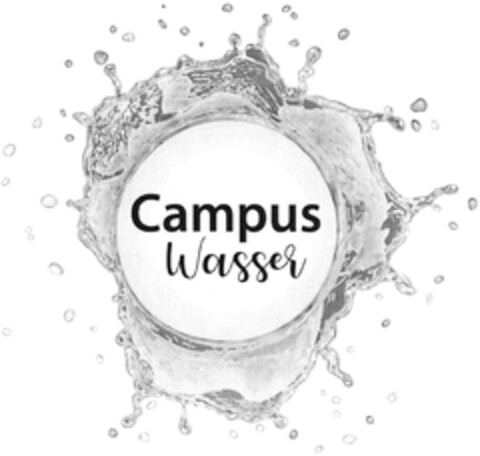 Campus Wasser Logo (DPMA, 17.07.2019)