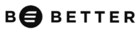 BE BETTER Logo (DPMA, 19.12.2019)