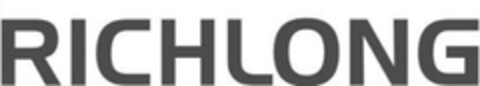 RICHLONG Logo (DPMA, 30.01.2019)