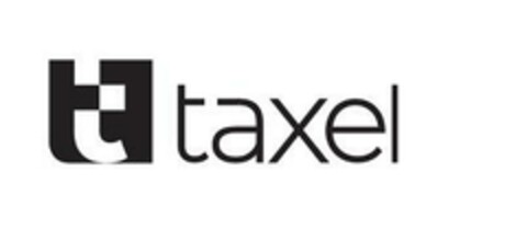 taxel Logo (DPMA, 15.11.2019)