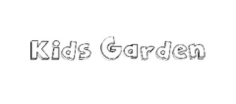 Kids Garden Logo (DPMA, 18.09.2019)