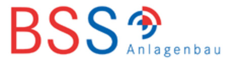 BSS Anlagenbau Logo (DPMA, 18.11.2019)