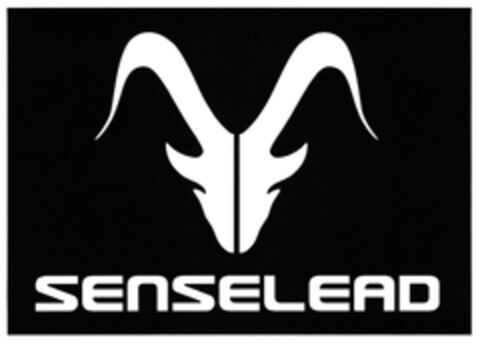 SENSELEAD Logo (DPMA, 11/26/2019)
