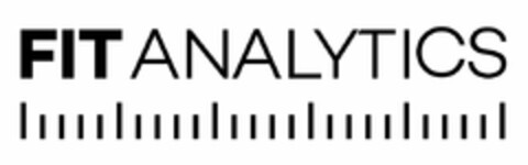 FIT ANALYTICS Logo (DPMA, 28.09.2020)