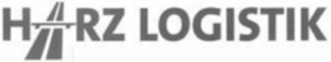 HARZ LOGISTIK Logo (DPMA, 22.12.2020)