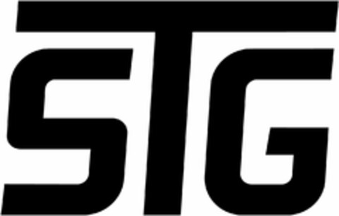 STG Logo (DPMA, 05/25/2020)