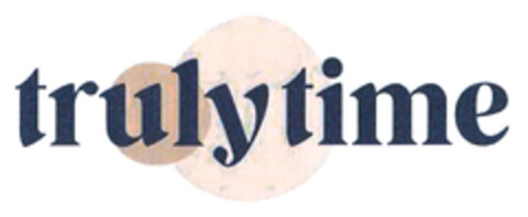 trulytime Logo (DPMA, 01/12/2021)