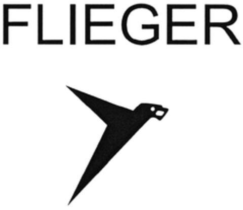 FLIEGER Logo (DPMA, 23.09.2021)