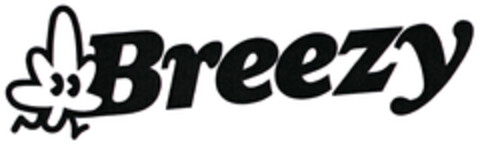 Breezy Logo (DPMA, 04.11.2021)