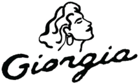 Giorgia Logo (DPMA, 17.11.2021)
