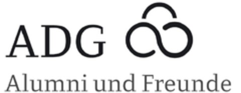 ADG Alumni und Freunde Logo (DPMA, 07.05.2021)