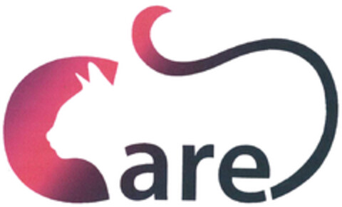 Care Logo (DPMA, 17.03.2022)