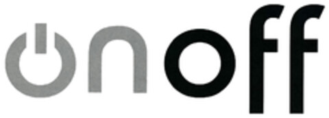 onoff Logo (DPMA, 03.08.2022)