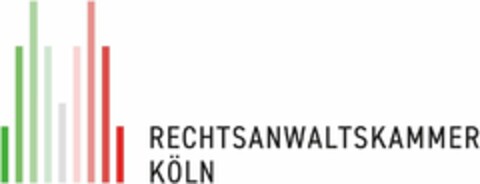 RECHTSANWALTSKAMMER KÖLN Logo (DPMA, 14.01.2022)