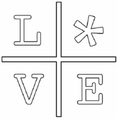 L V E Logo (DPMA, 06.05.2022)