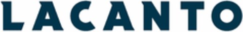 LACANTO Logo (DPMA, 20.05.2022)