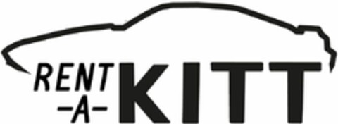 RENT -A- KITT Logo (DPMA, 22.08.2022)