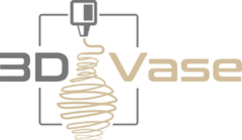 3D Vase Logo (DPMA, 23.06.2022)