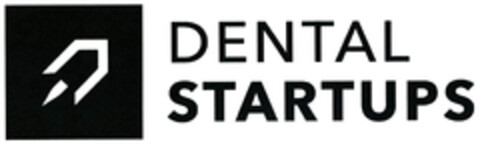 DENTAL STARTUPS Logo (DPMA, 10.03.2023)