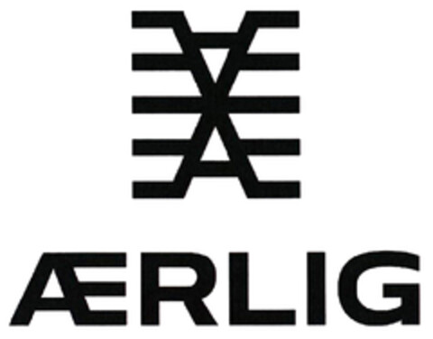 AERLIG Logo (DPMA, 07/19/2023)