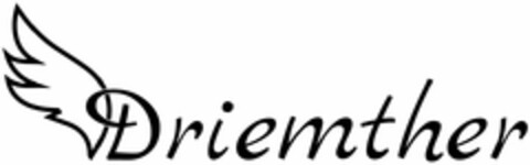 Driemther Logo (DPMA, 28.03.2023)