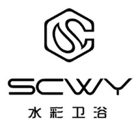 SCWY Logo (DPMA, 11/06/2023)