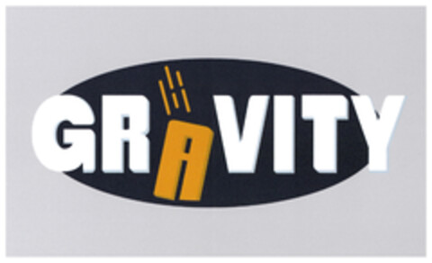 GRAVITY Logo (DPMA, 01/18/2024)