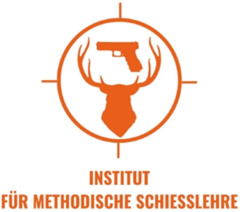INSTITUT FÜR METHODISCHE SCHIESSLEHRE Logo (DPMA, 03/29/2024)