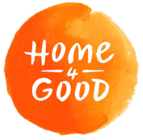 home4good Logo (DPMA, 06/06/2024)