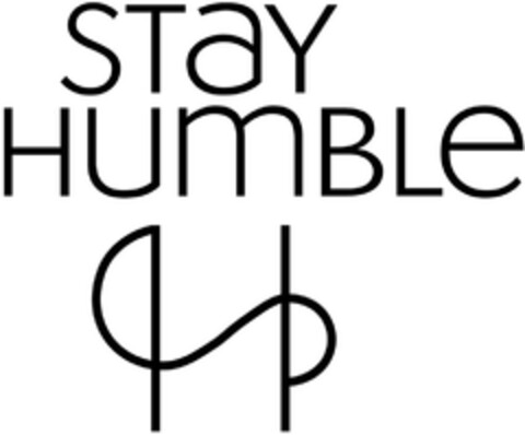 STaY HUmBLe H Logo (DPMA, 23.05.2025)