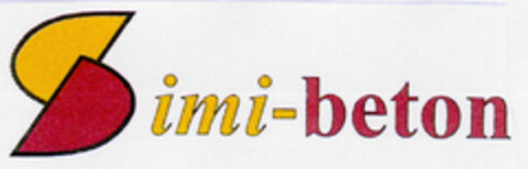 imi-beton Logo (DPMA, 25.04.2002)