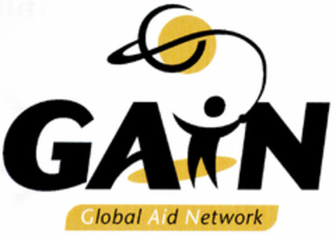 GAiN Logo (DPMA, 06/06/2002)