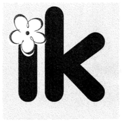 iK Logo (DPMA, 07.06.2002)