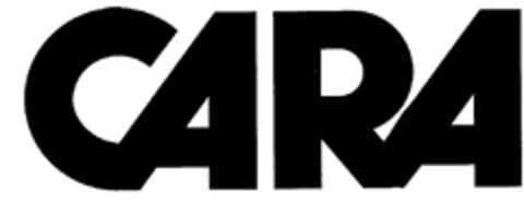 CARA Logo (DPMA, 08.10.2002)