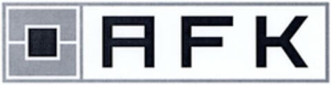 AFK Logo (DPMA, 05.12.2003)