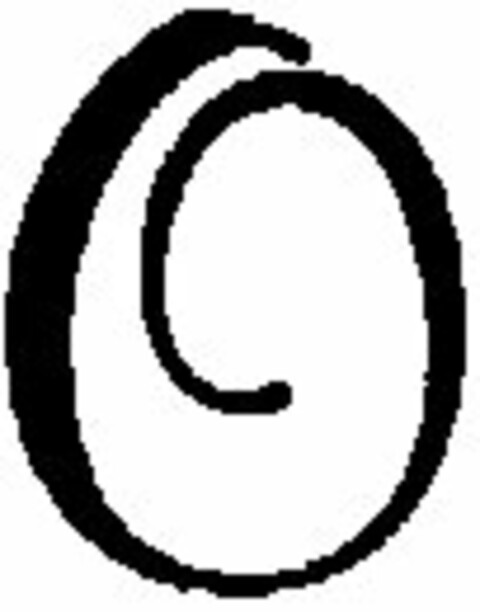 O Logo (DPMA, 18.06.2004)