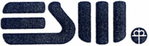 ESW Logo (DPMA, 09/29/2004)