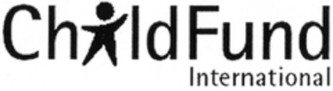 ChildFund International Logo (DPMA, 20.01.2005)