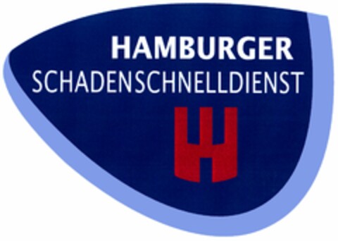 HAMBURGER SCHADENSCHNELLDIENST Logo (DPMA, 12.05.2005)