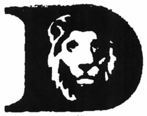 D Logo (DPMA, 17.06.1996)