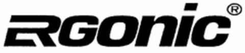 ERGonic Logo (DPMA, 03/03/2006)