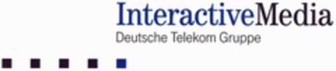 InteractiveMedia Logo (DPMA, 23.06.2006)