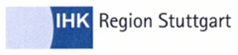 IHK Region Stuttgart Logo (DPMA, 19.07.2006)