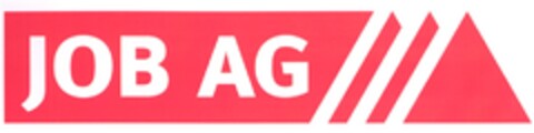 JOB AG Logo (DPMA, 11.01.2007)