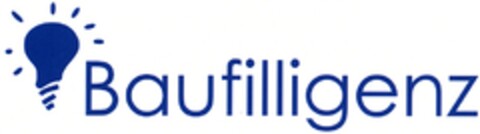 Baufilligenz Logo (DPMA, 16.02.2007)