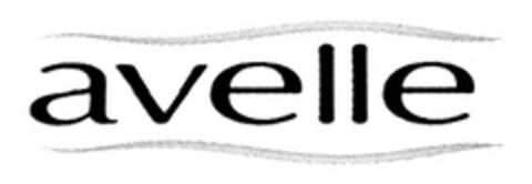 avelle Logo (DPMA, 08/01/2007)